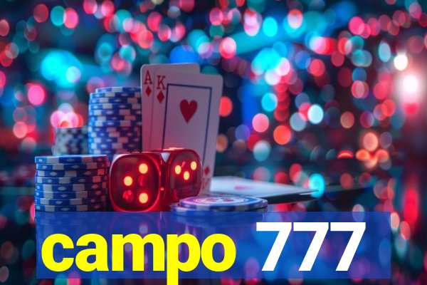 campo 777